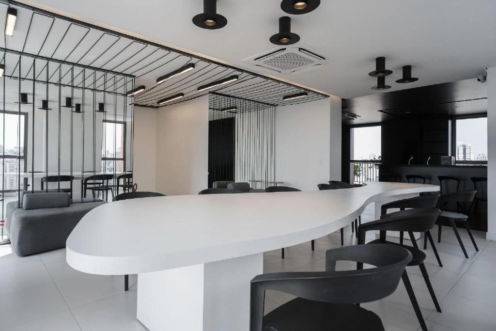 Apartamento No De Perdizes E Allianz Parque *