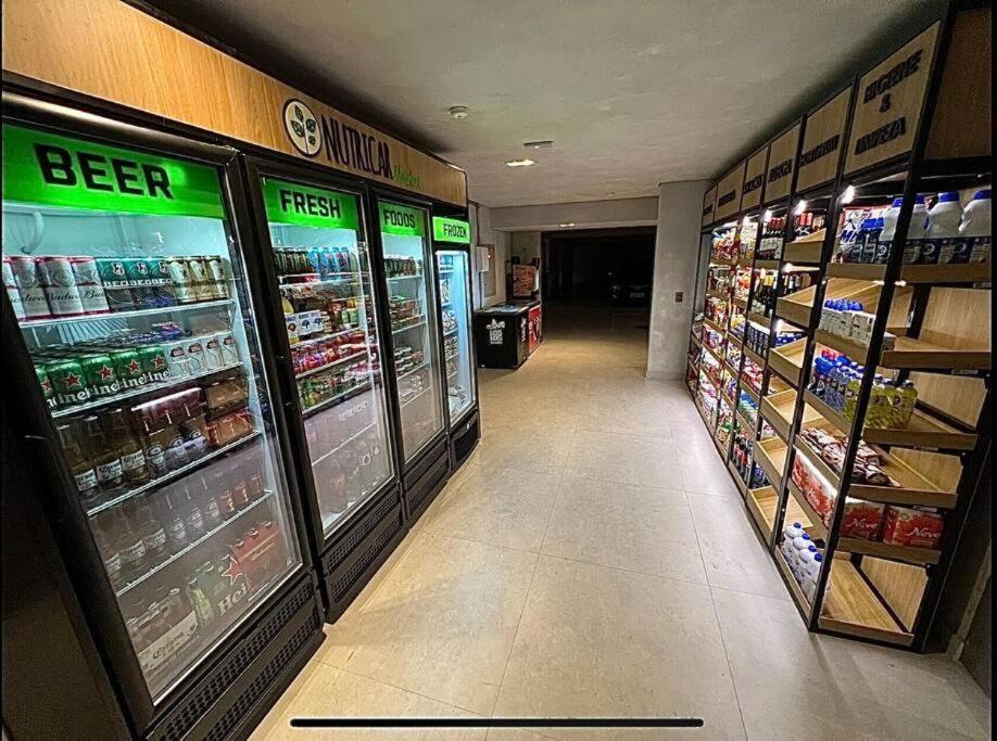 No De Perdizes E Allianz Parque Apartamento São Paulo