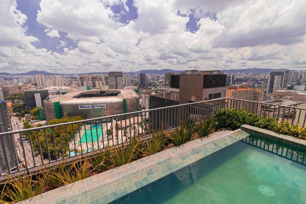 No De Perdizes E Allianz Parque Apartamento