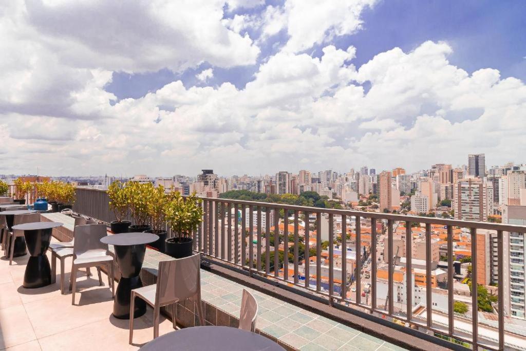 Apartamento No De Perdizes E Allianz Parque *