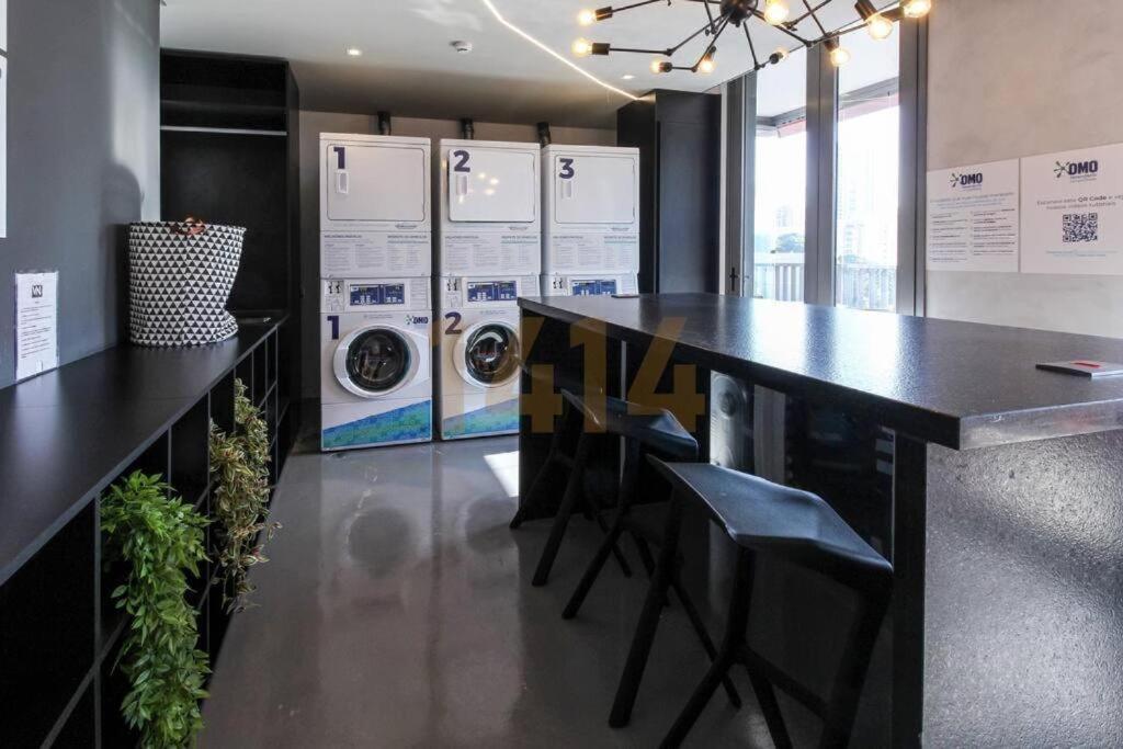 No De Perdizes E Allianz Parque Apartamento São Paulo