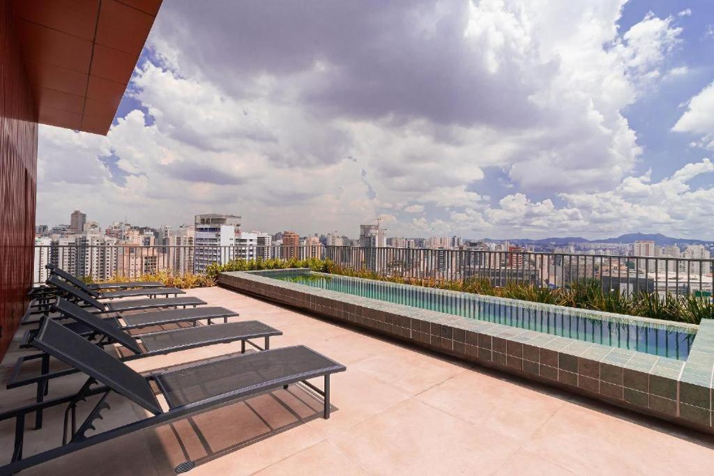 Apartamento No De Perdizes E Allianz Parque