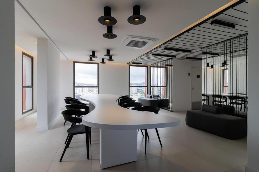 Apartamento No De Perdizes E Allianz Parque *