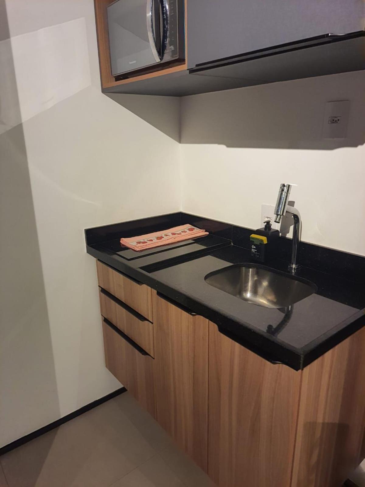 Apartamento No De Perdizes E Allianz Parque São Paulo