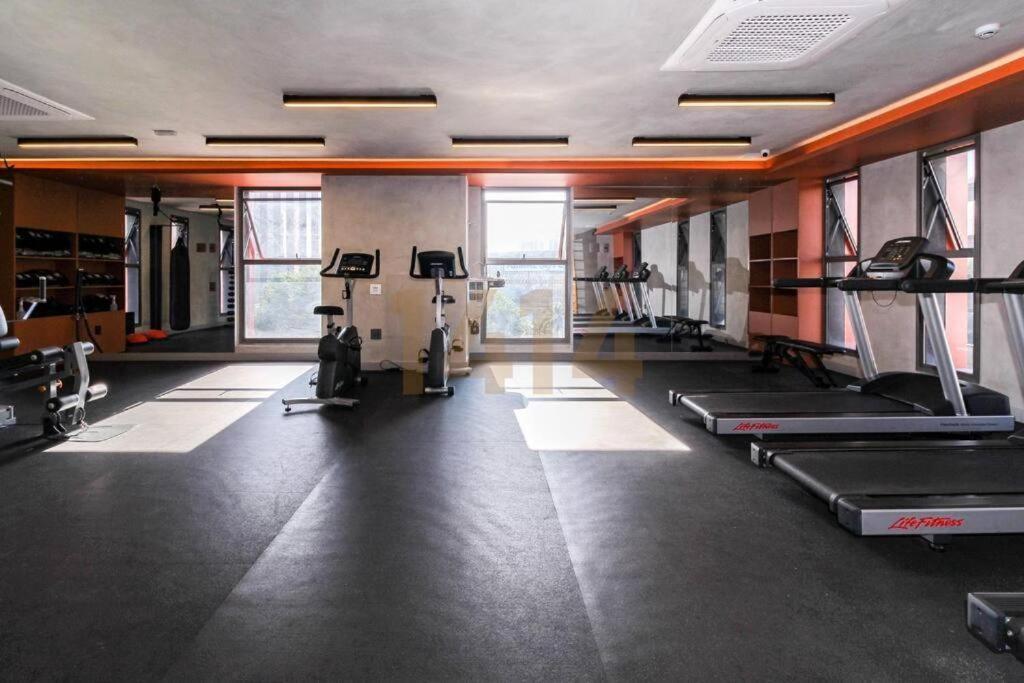 No De Perdizes E Allianz Parque Apartamento *