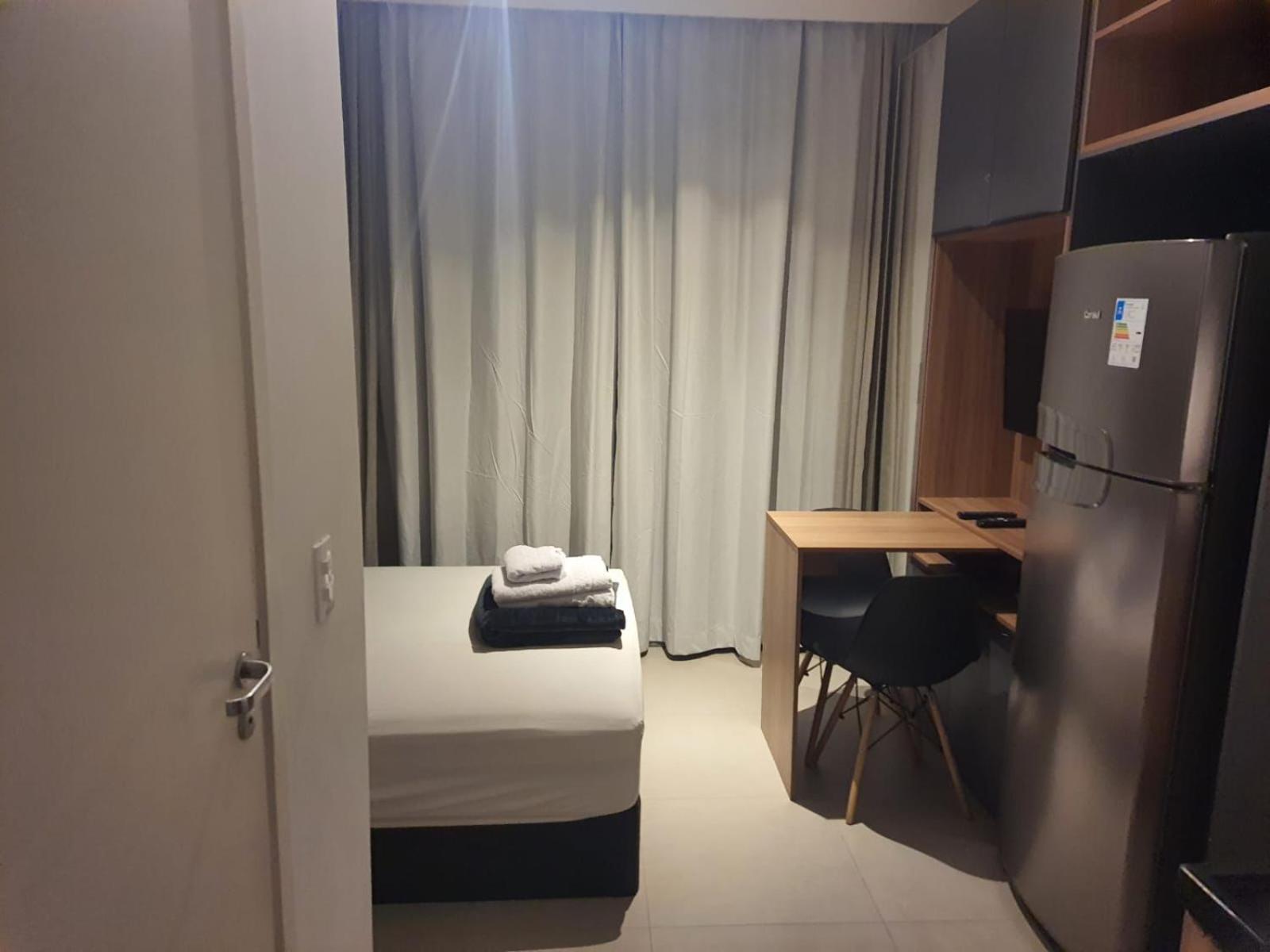 Apartamento No De Perdizes E Allianz Parque *