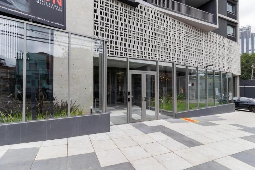 Apartamento No De Perdizes E Allianz Parque São Paulo